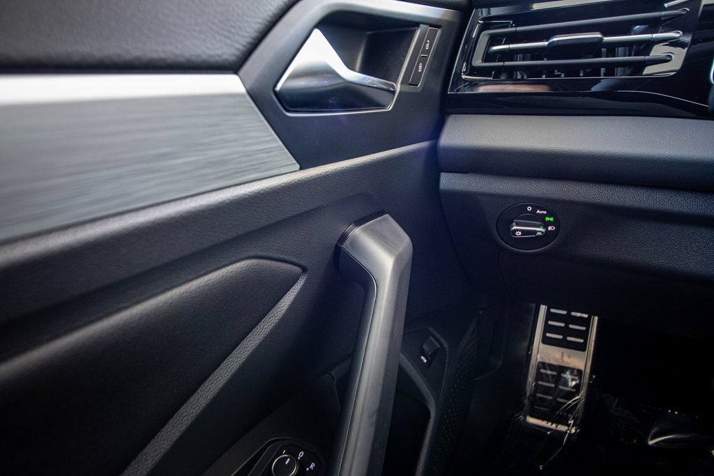 New 2026 Volkswagen Jetta Sport FWD image 30