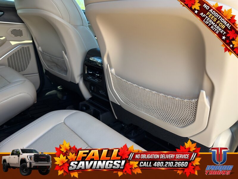 Used 2022 Jeep Grand Cherokee L Limited w/ Luxury Tech Group II AWD/4WD image 25