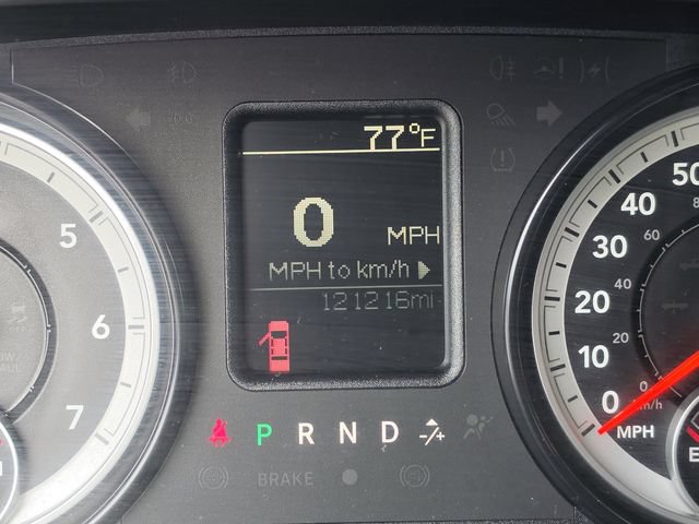 Used 2015 RAM 2500 Power Wagon Tradesman AWD/4WD image 36