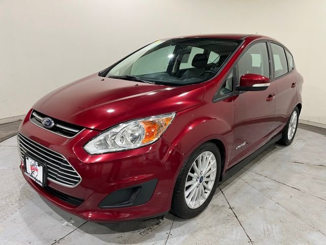 Used 2015 Ford C-MAX SE FWD image 6