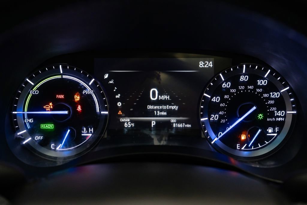 Used 2022 Toyota Highlander Limited image 17