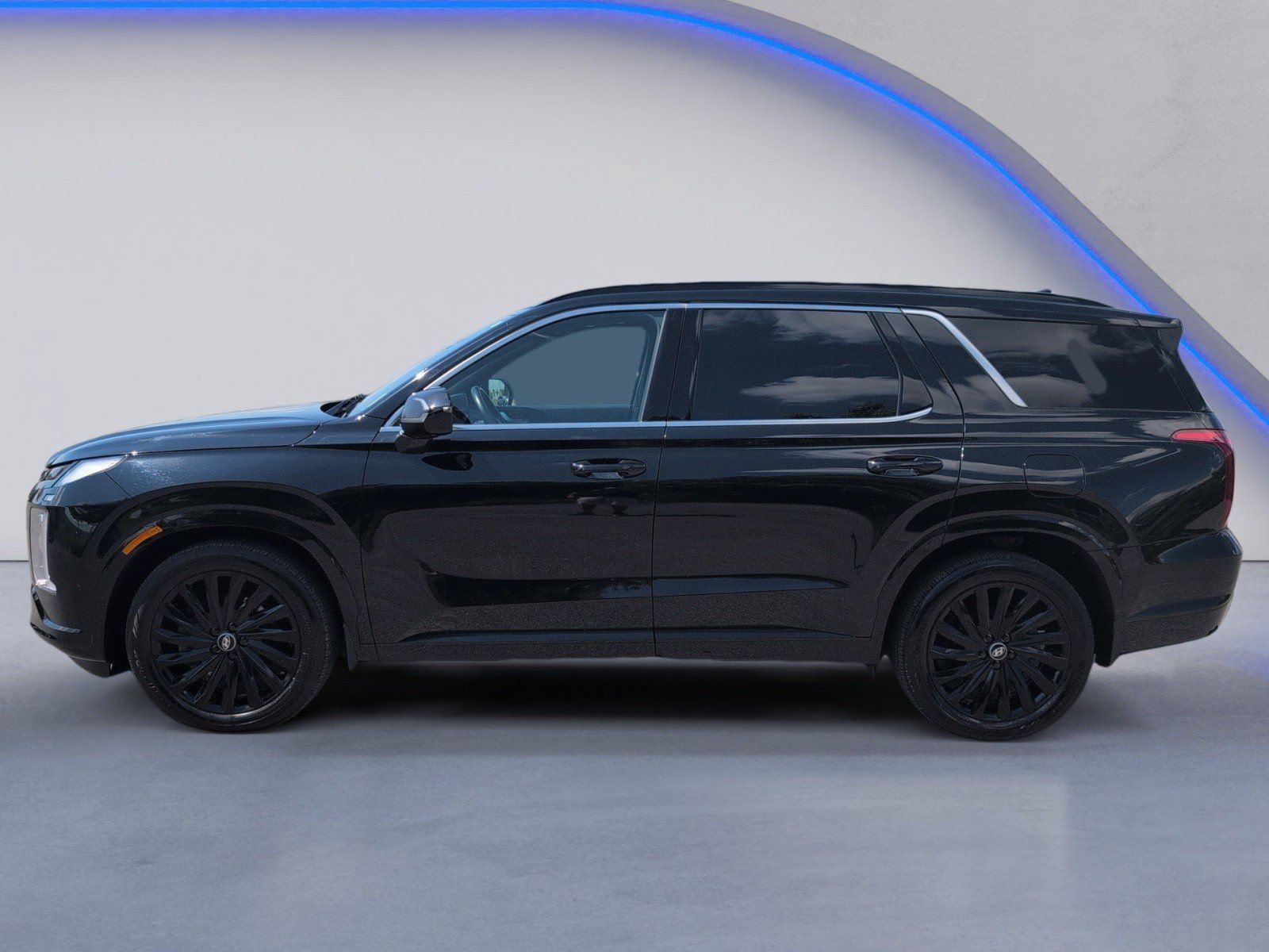 Used 2024 Hyundai Palisade Calligraphy AWD/4WD image 12
