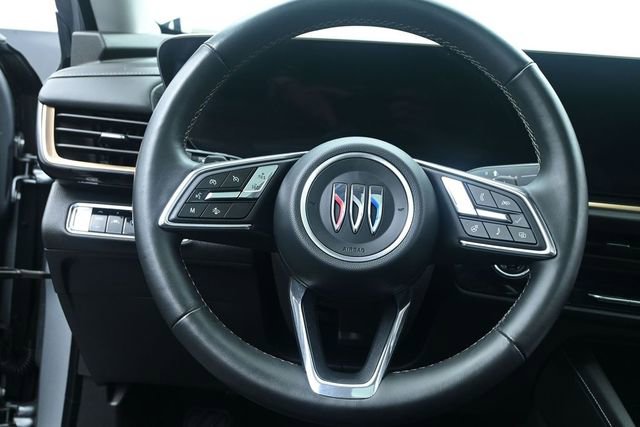 Used 2024 Buick Envision Avenir AWD/4WD image 27