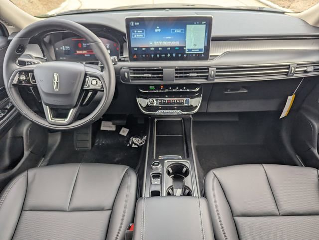 New 2026 Lincoln Corsair Premiere image 12