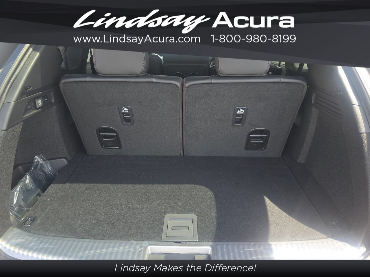 New 2026 Acura MDX A-Spec w/ Advance Package AWD/4WD image 9