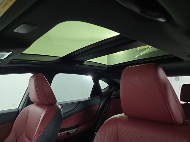 Used 2022 Lexus NX 300h AWD image 33