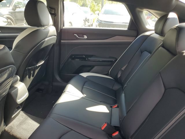New 2026 Kia K5 GT-Line w/ GT-Line Premium Package FWD image 27