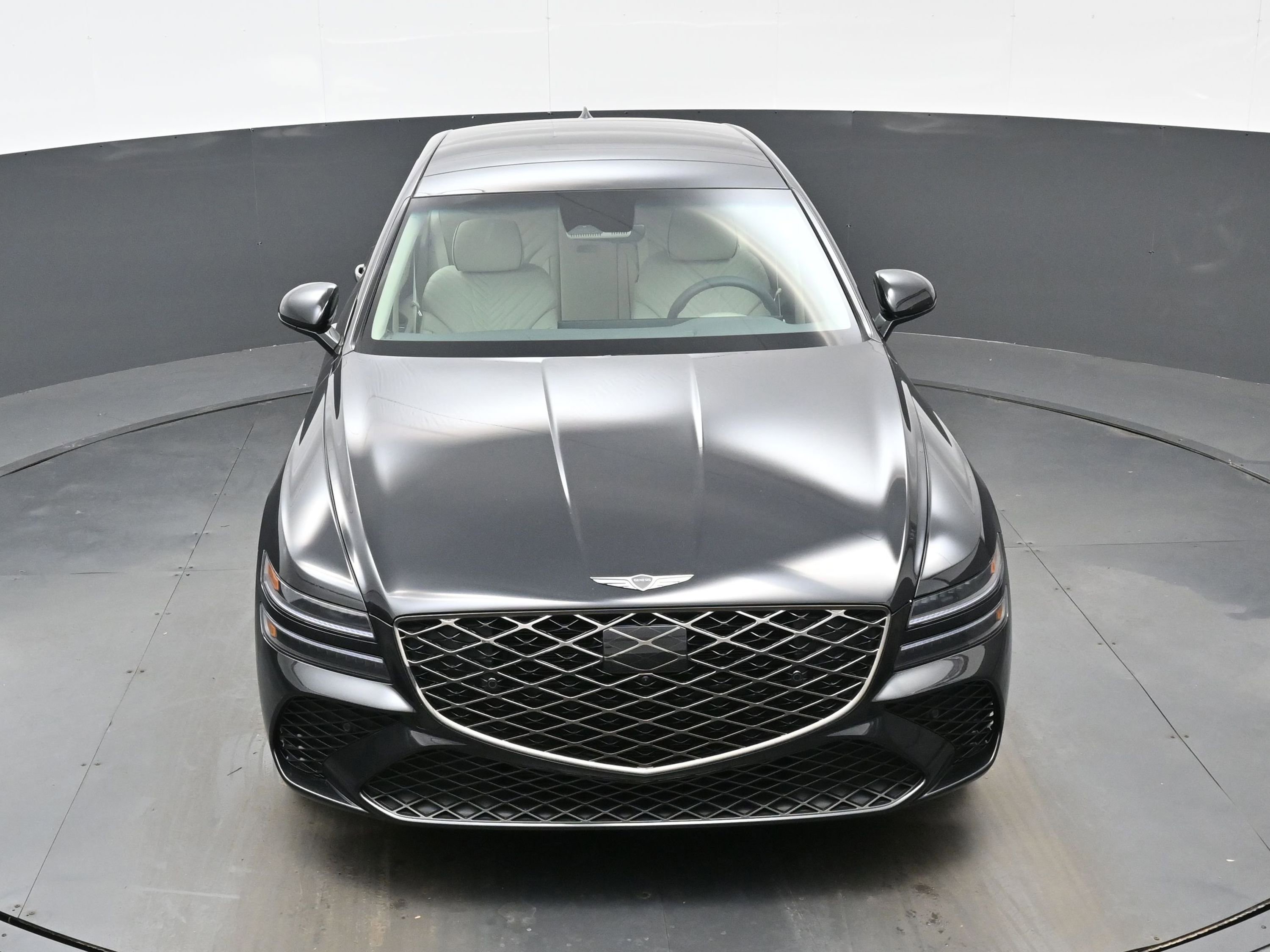 New 2026 Genesis G80 2.5T Sport Prestige image 20