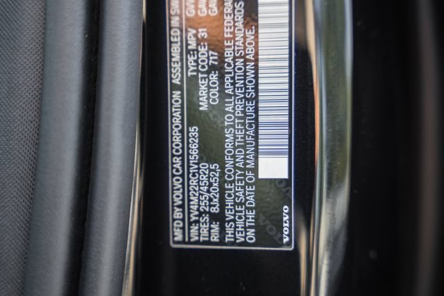 New 2027 Volvo XC60 B5 Plus AWD/4WD image 41