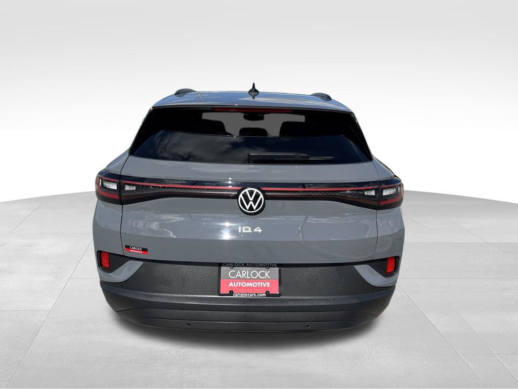 Used 2023 Volkswagen ID.4 S RWD image 7