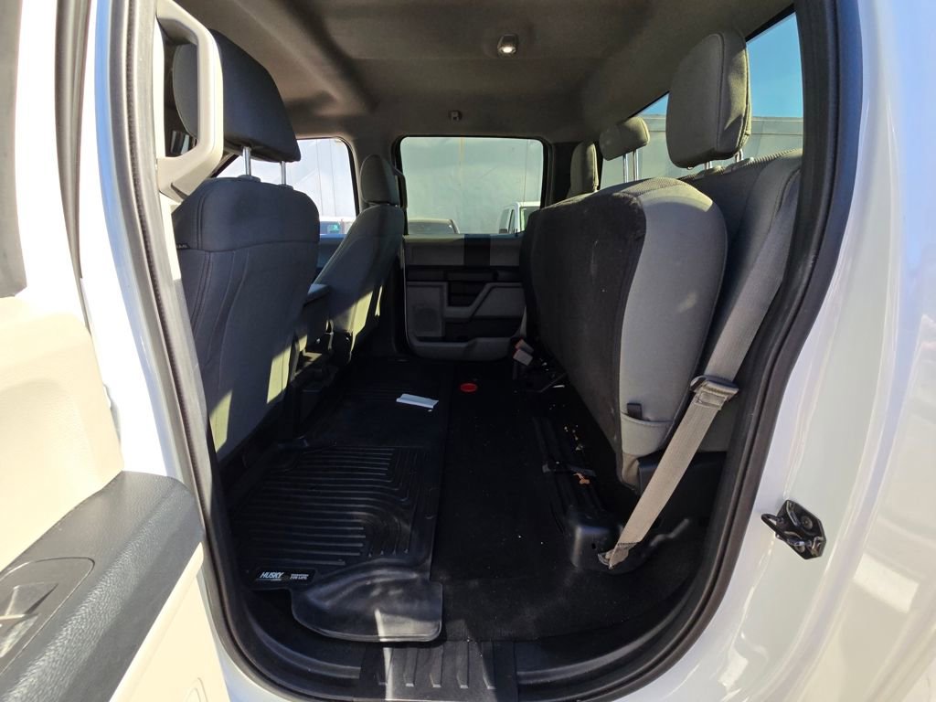 Used 2019 Ford F250 XL image 16