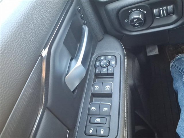 New 2026 RAM 2500 Power Wagon image 21