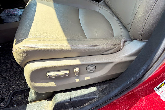 Used 2024 Honda Odyssey Touring image 20