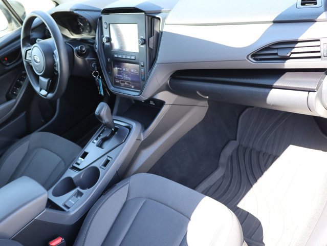 Certified 2024 Subaru Crosstrek 2.0i AWD/4WD image 21
