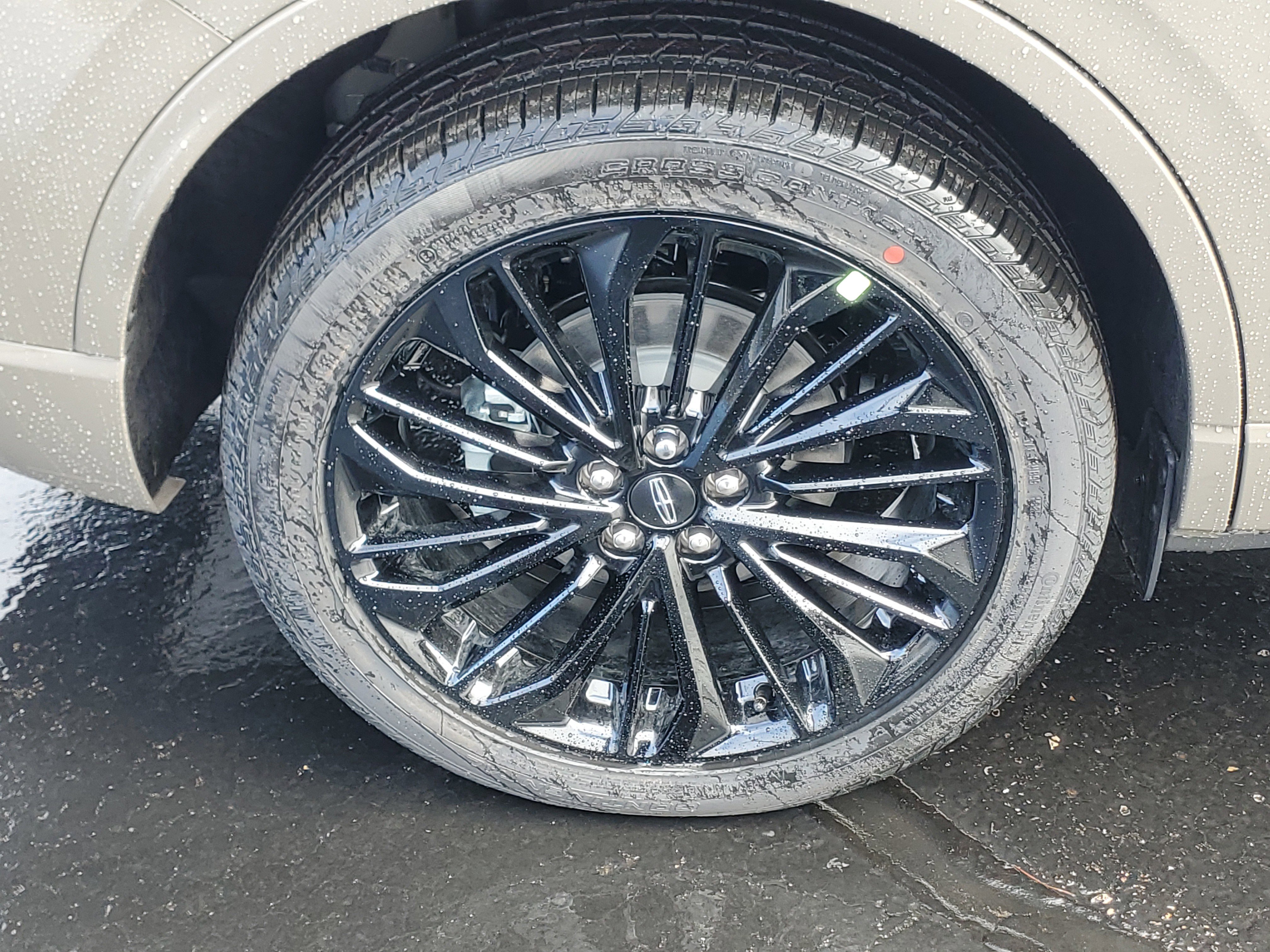 New 2026 Lincoln Corsair Premiere image 5