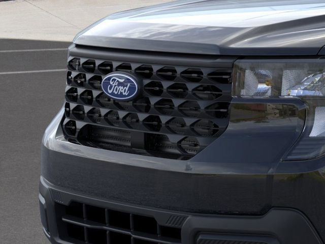 New 2026 Ford Maverick XL image 18