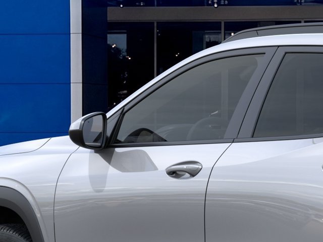New 2026 Chevrolet Trax LT w/ Driver Confidence Package FWD image 12