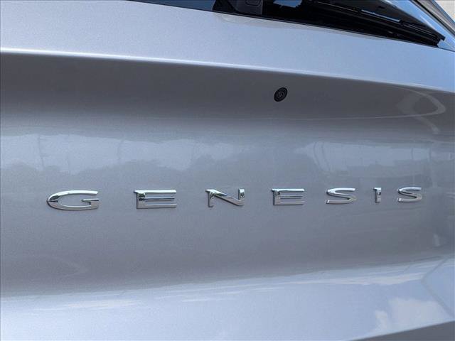 Used 2024 Genesis GV80 3.5T AWD/4WD image 22