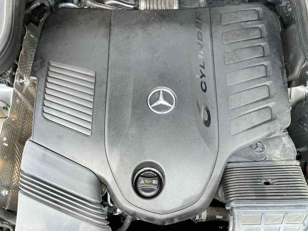 Used 2020 Mercedes-Benz GLS 450 4MATIC image 15
