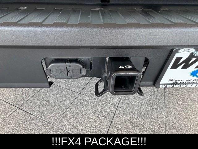 Used 2024 Ford Maverick XLT w/ Equipment Group 300A Standard AWD/4WD image 9