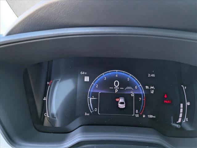 New 2026 Toyota Corolla LE image 10