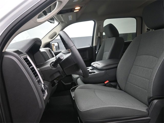 Used 2023 RAM 1500 Tradesman w/ Popular Equipment Group image 10