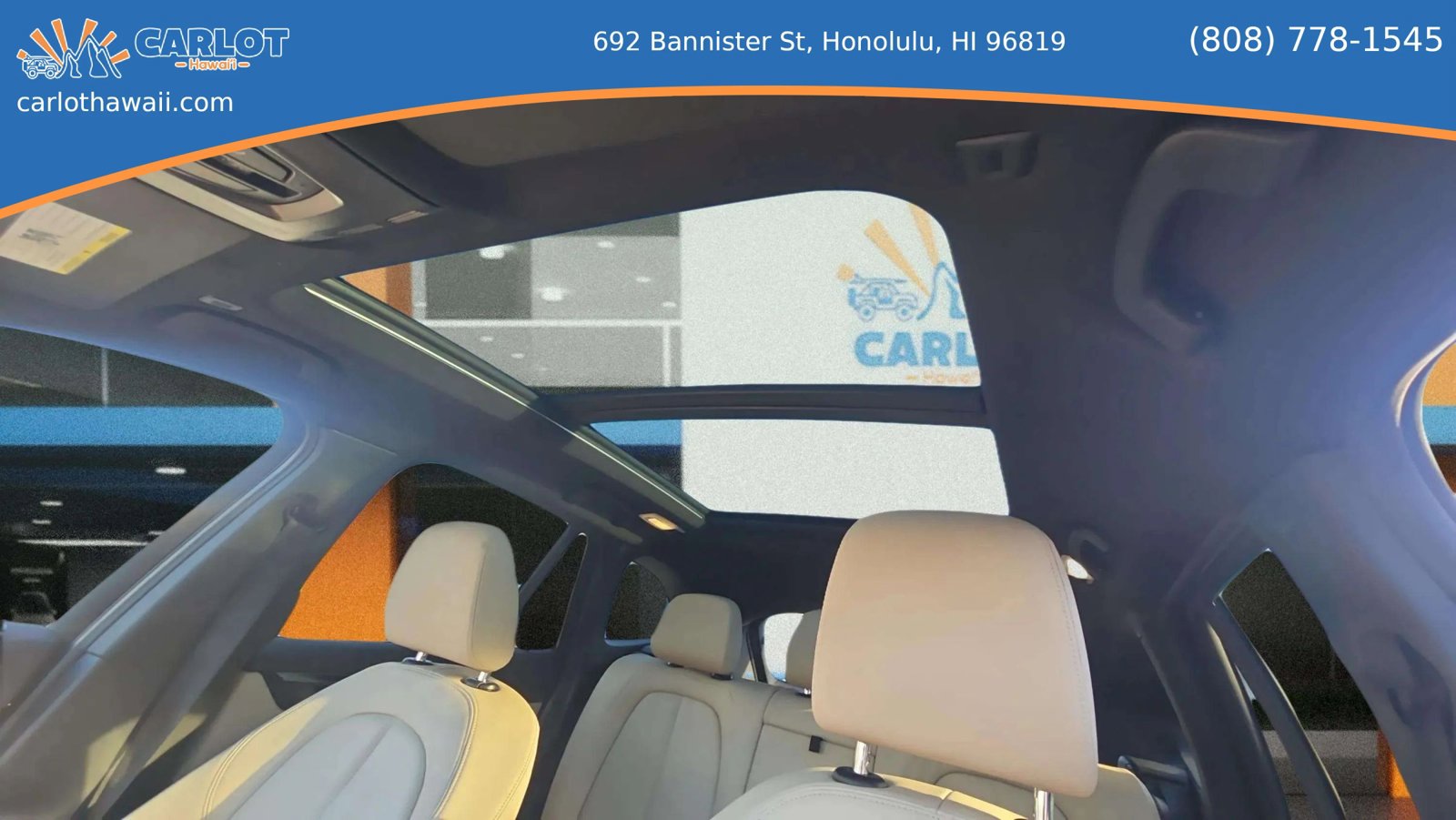 Used 2018 BMW X1 sDrive28i w/ Convenience Package FWD image 14