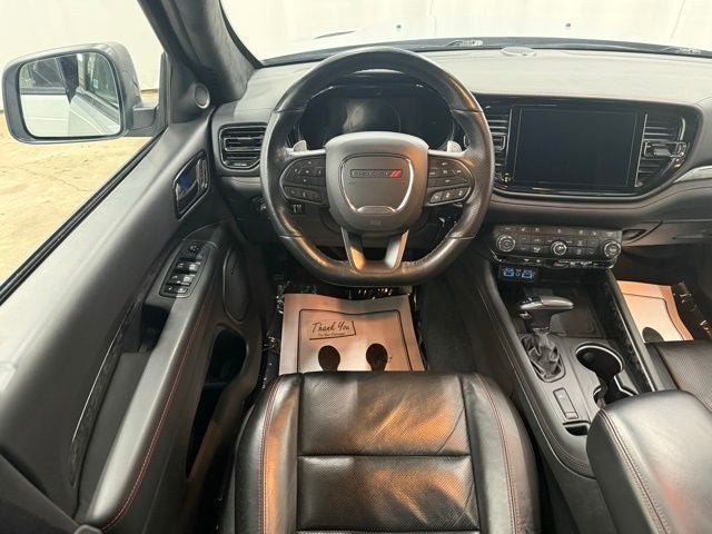 Used 2024 Dodge Durango R/T AWD/4WD image 15