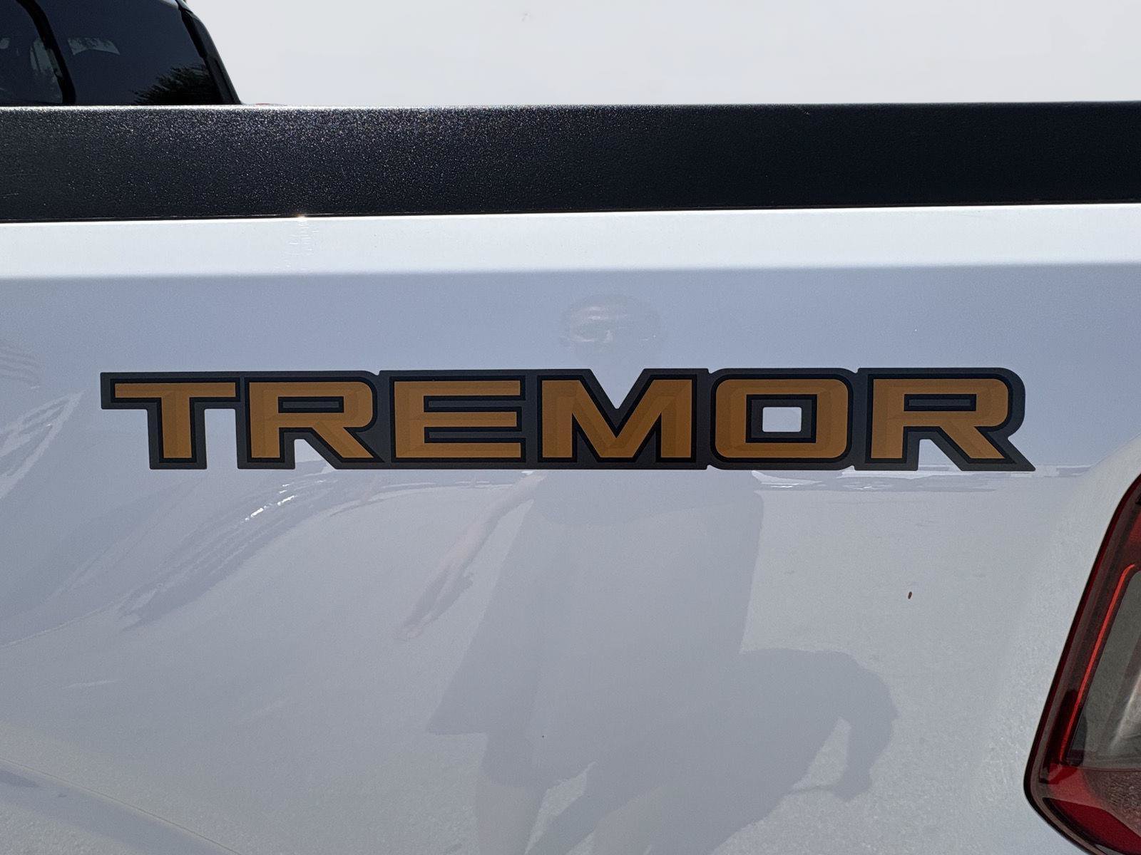 Used 2023 Ford Maverick Tremor w/ Tremor Off-Road Package AWD/4WD image 9