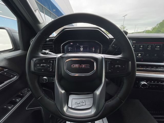 Certified 2024 GMC Sierra 1500 Elevation AWD/4WD image 11