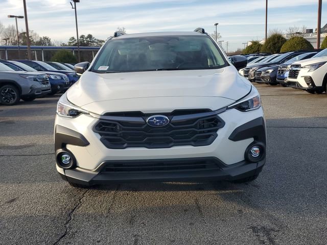 New 2026 Subaru Crosstrek 2.5i Premium image 2
