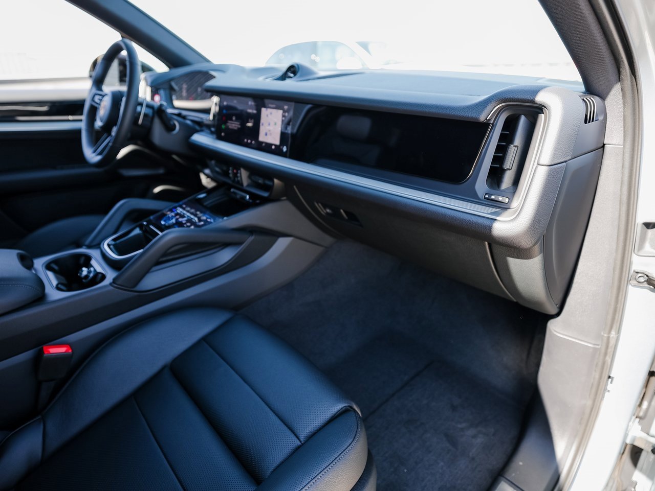 New 2026 Porsche Cayenne E-Hybrid image 27