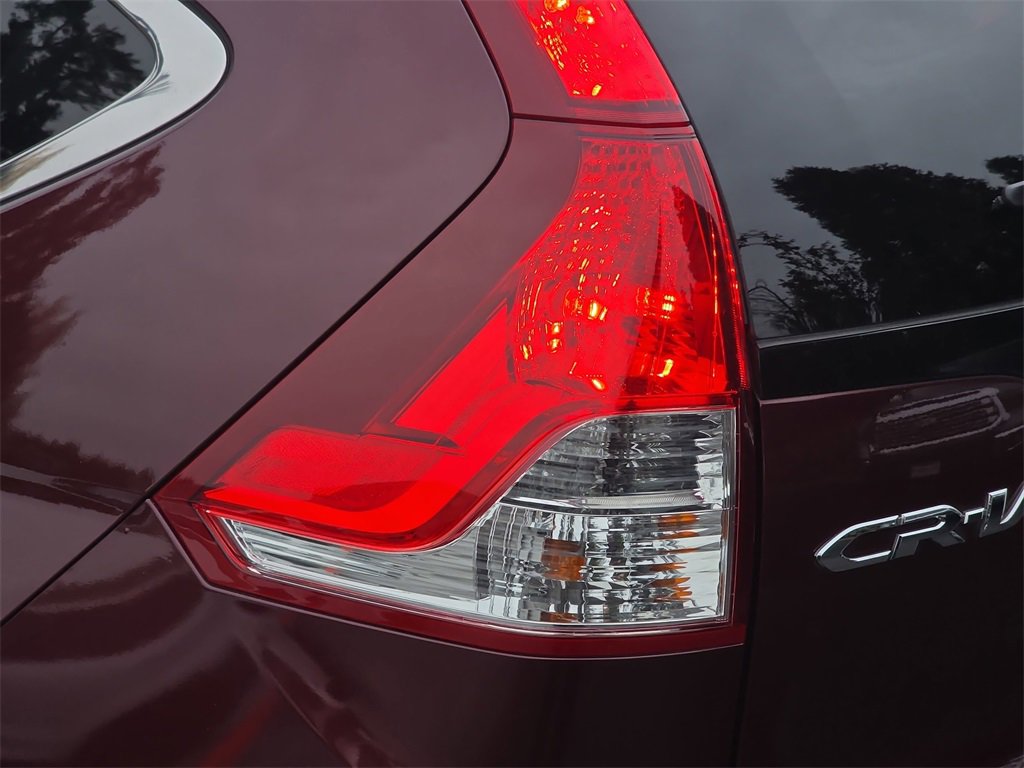 Used 2012 Honda CR-V EX-L image 36