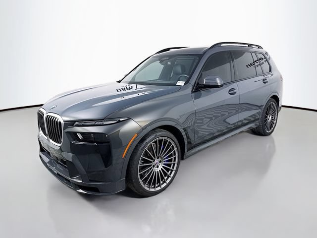 Used 2024 BMW ALPINA XB7 AWD/4WD image 3