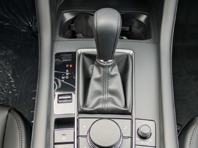 New 2026 MAZDA MAZDA3 2.5 S Sedan w/ Preferred Pkg FWD image 18