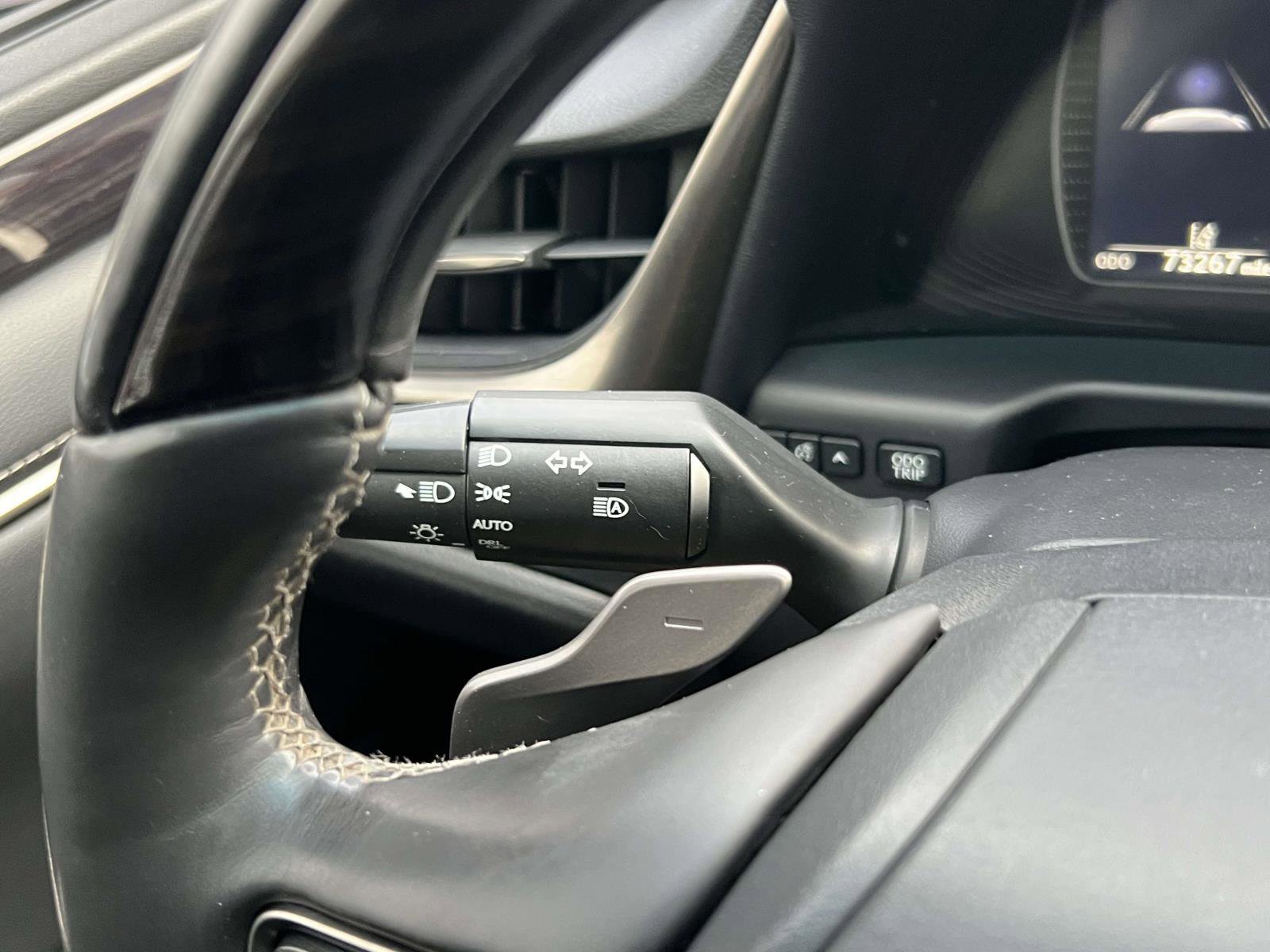 Used 2021 Lexus ES 350 w/ Premium Package image 23