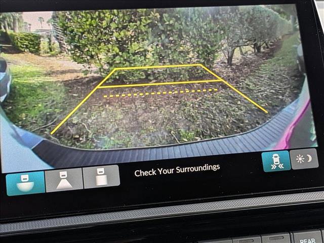 New 2026 Honda Odyssey Sport-L image 12