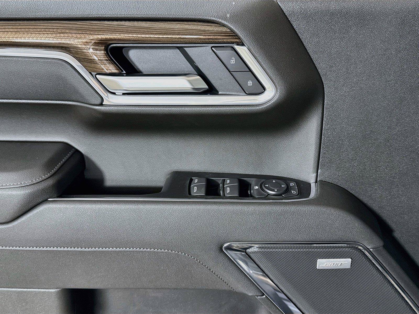 New 2026 Chevrolet Silverado 1500 LT Trail Boss w/ Convenience Package II AWD/4WD image 16