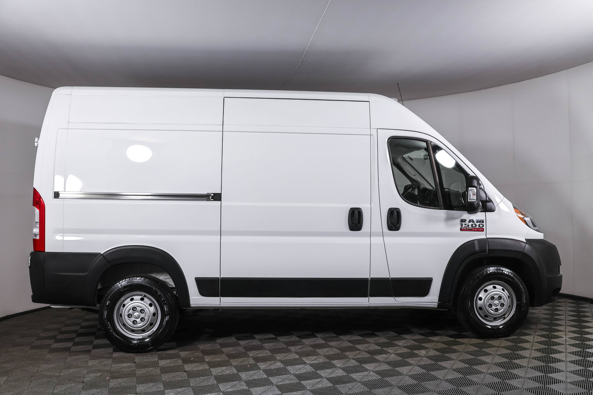 Used 2021 RAM ProMaster 1500 FWD image 13