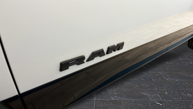 Used 2023 RAM 2500 Rebel w/ Level 2 Equipment Group AWD/4WD image 32