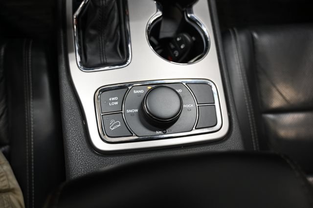 Used 2021 Jeep Grand Cherokee Limited w/ Quick Order Package 28K 80th AWD/4WD image 20