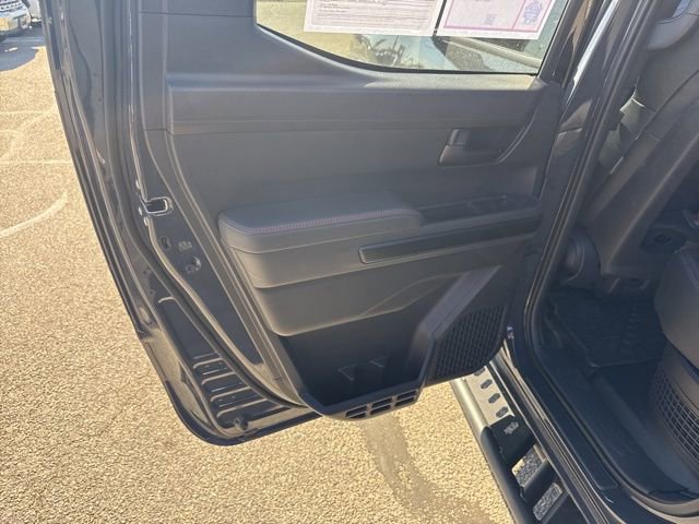 Used 2025 Toyota Tacoma TRD Pro w/ Tow Tech Package image 12