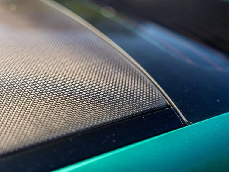 Used 2021 BMW M4 Coupe image 37