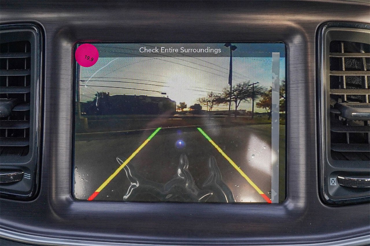 Used 2018 Dodge Challenger SRT Demon w/ Leather Front Seat Group image 22