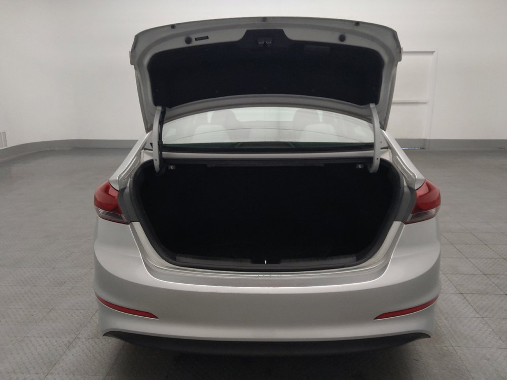 Used 2018 Hyundai Elantra Value Edition image 29