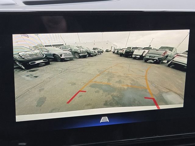 New 2026 Chevrolet Trax RS w/ Sunroof Package image 4