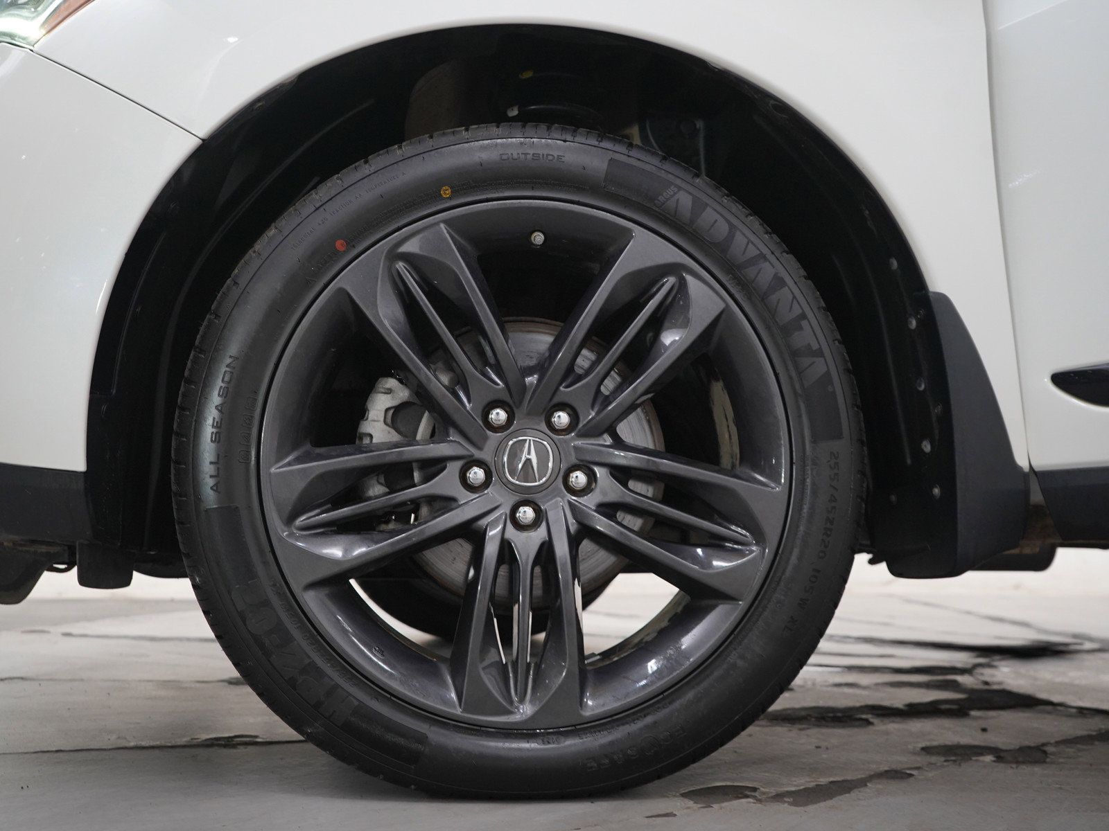 Used 2019 Acura RDX A-Spec AWD/4WD image 33