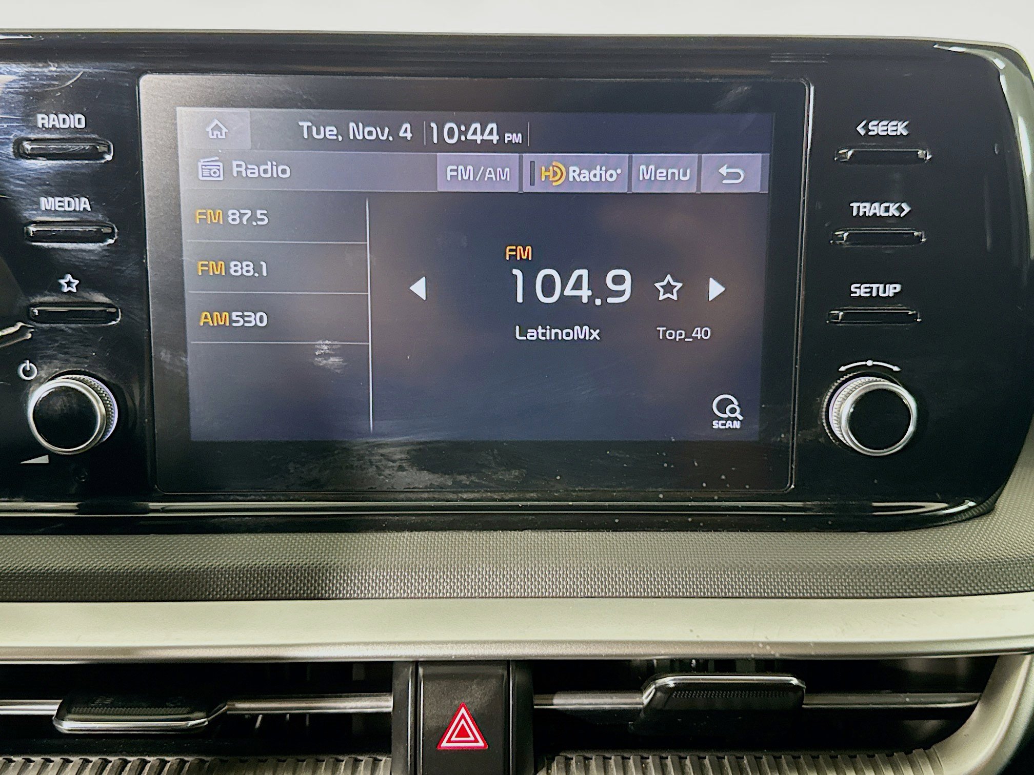 Used 2023 Kia K5 LXS image 17