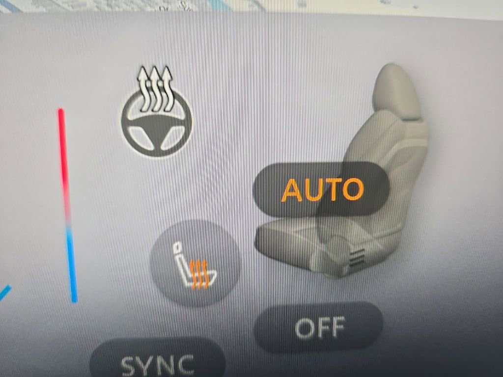 New 2025 Nissan Murano SL w/ Cargo Package image 22