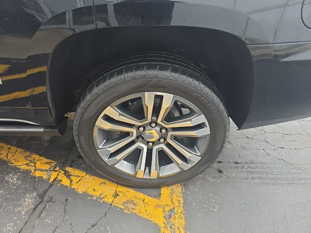 Used 2018 GMC Yukon Denali w/ Denali Ultimate Package AWD/4WD image 11
